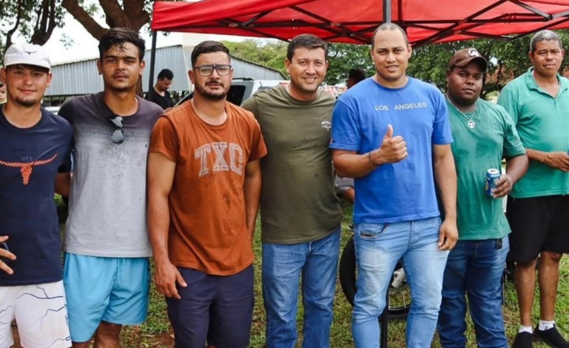 Manobras radicais e ação solidária marcam o 2º Ita Cross de Wheeling