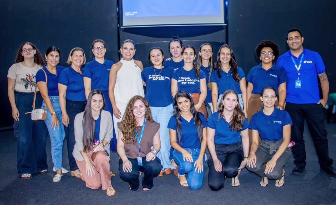 Noite de conexões e aprendizado marca evento para mulheres em Itapagipe