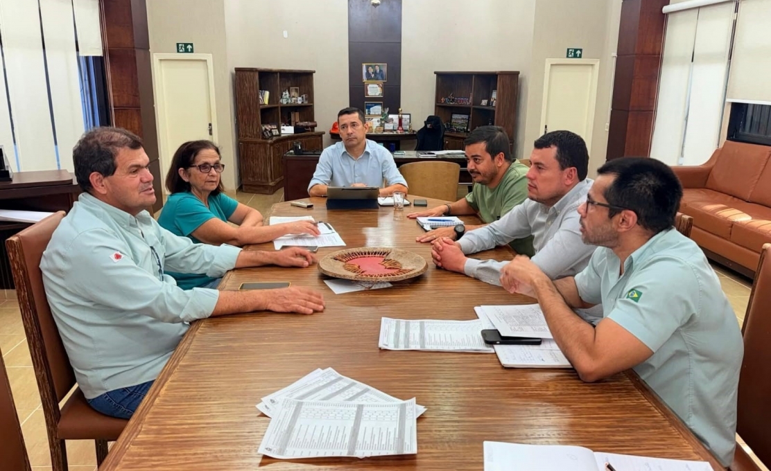 Prefeitura de Itapagipe garante mais de R$ 1,2 milhão para transporte escolar universitário 