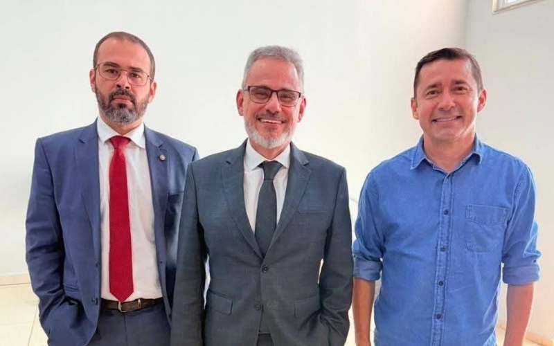 Itapagipe marca presença na 3ª Assembleia Itinerante da AMVALE/CONVALE