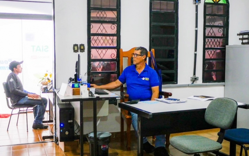 Itapagipe em Destaque: Alcinei Cunha é Eleito 