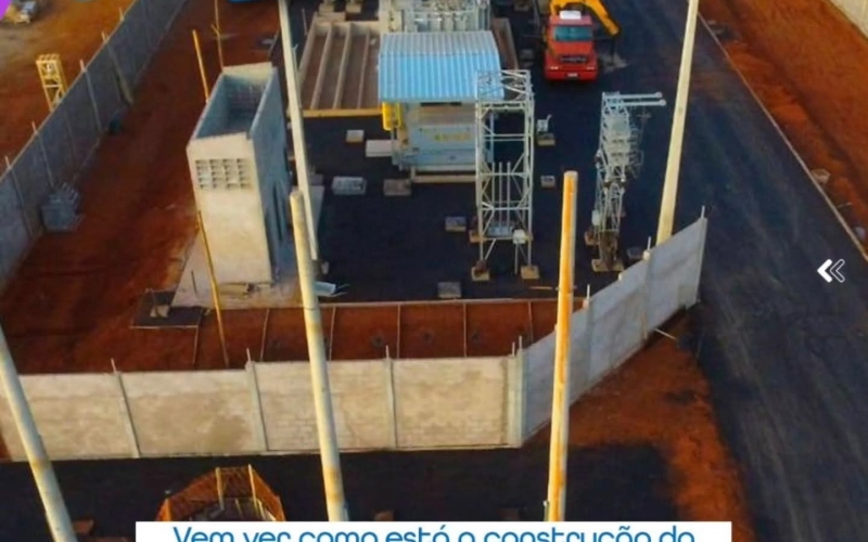 Itapagipe segue avançando com obras que fazem a diferença