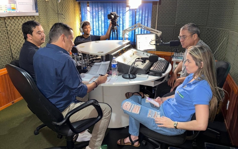 Prefeitura apresenta cenário do IPREVI e reforça necessidade de votação da Previdência Municipal