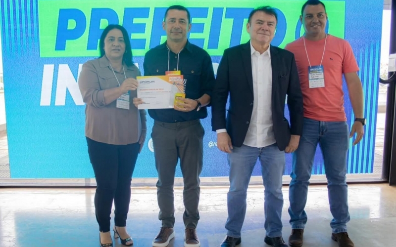 Itapagipe é destaque regional com reconhecimento por inovação no combate à dengue