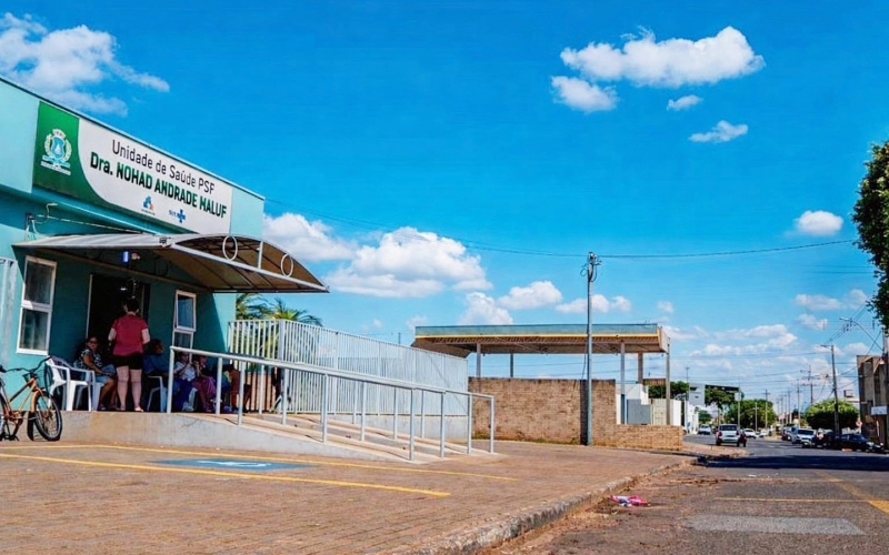 Projeto de Expansão Saúde em Rede fortalece atendimentos em Itapagipe