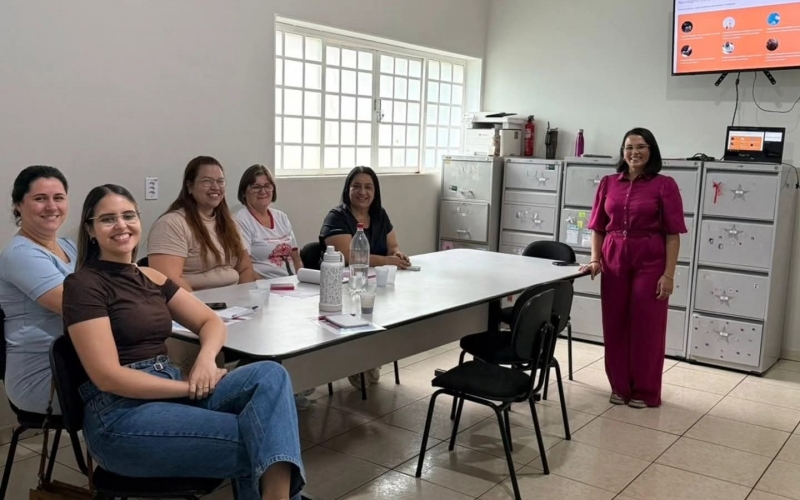 Capacitação amplia conhecimentos e padroniza práticas em Cuidados de Feridas