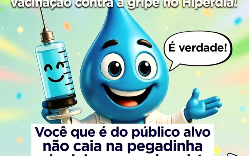 ATENÇÃO! Isso NÃO é mentira