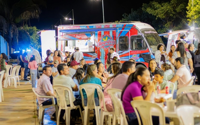 Semana Especial do Dia dos Pais movimentou Itapagipe