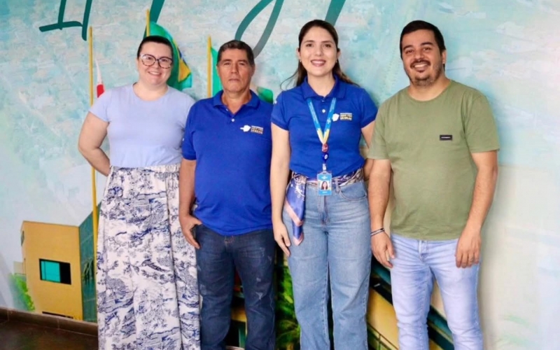 Itapagipe e Sebrae alinham ações para fomentar o empreendedorismo em 2026