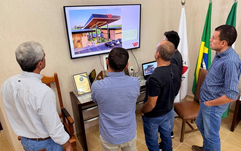 Programa Nova Itapagipe Desenvolve abre caminho para novos empreendimentos no município