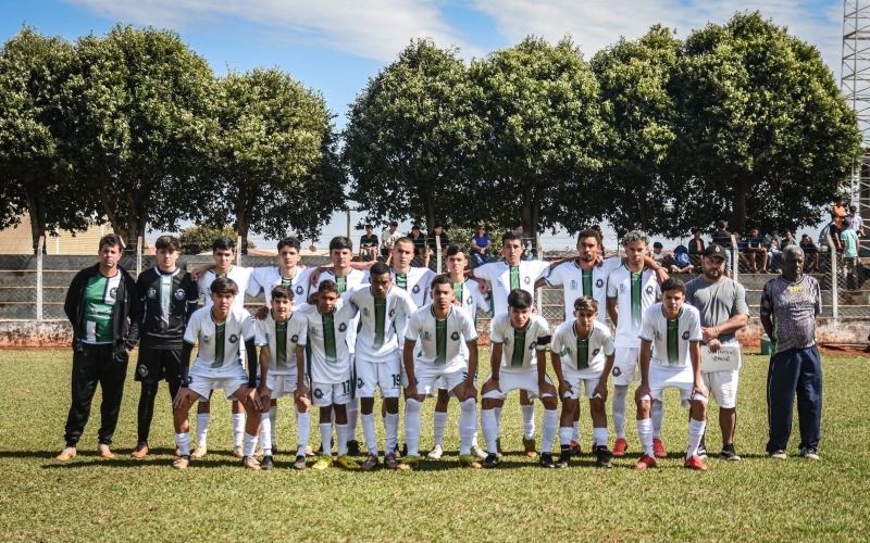 Itapagipe vence Campo Florido na Copa Três Rios Infantil e Estudantil sub-12, sub-14 e sub-16