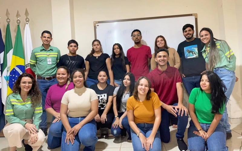 BP Bioenergy Recebe Novos Jovens Aprendizes em Parceria com a Guarda Mirim e Prefeitura de Itapagipe