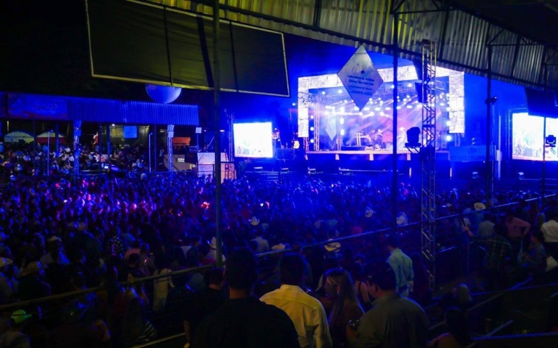 Prefeitura, Câmara e Sindicato celebram sucesso da Expoita 2026 