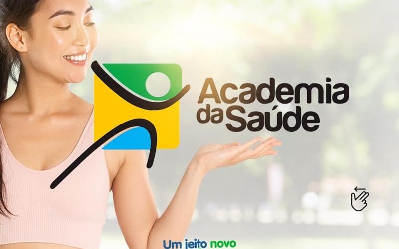 Que tal ganhar mais saúde e disposição