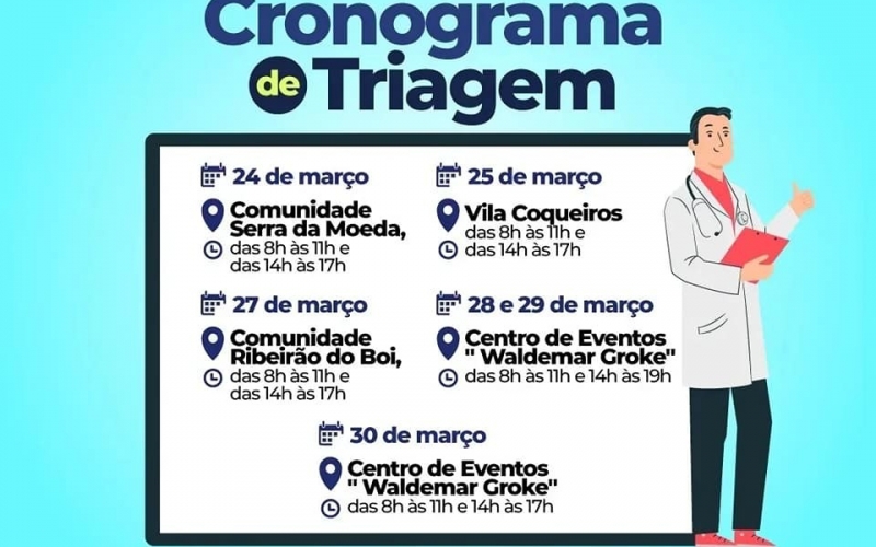 Programa Olhar Bem