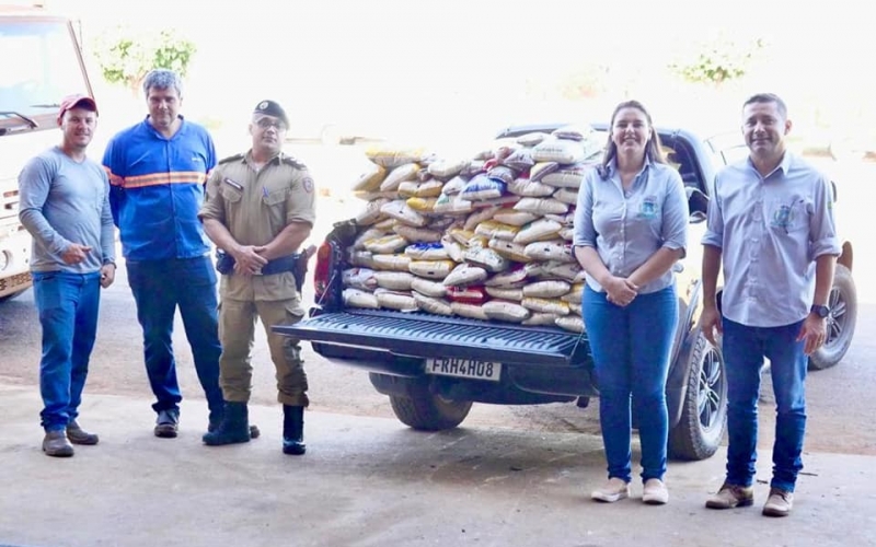 O 1° Encontro de Som Automotivo de Itapagipe realizado pela Prefeitura de Itapagipe com o Rogério e o Pedro