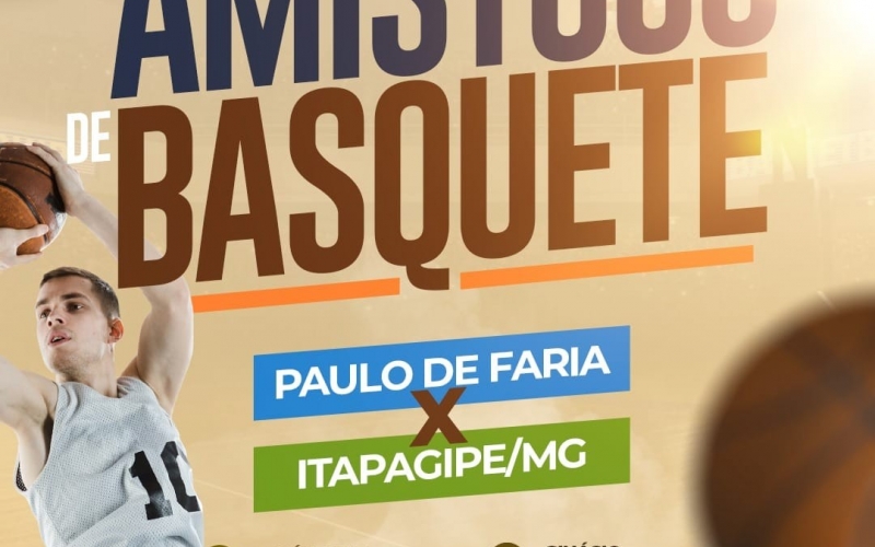 Sabadão é dia de basquete em Itapagipe