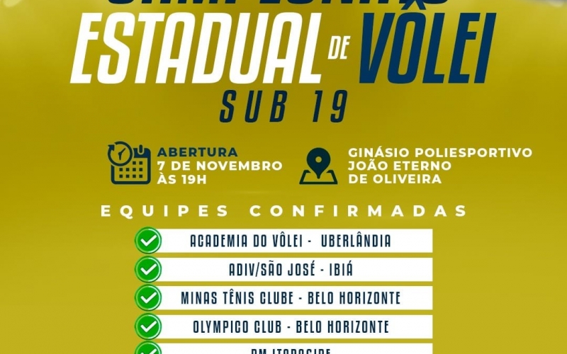 Itapagipe: cidade do voleibol