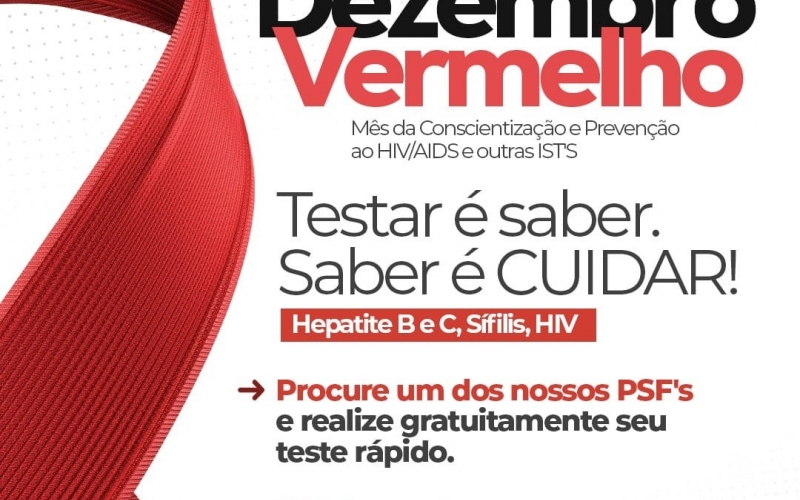 Se ame, quem sabe antes tem mais tempo de se cuidar