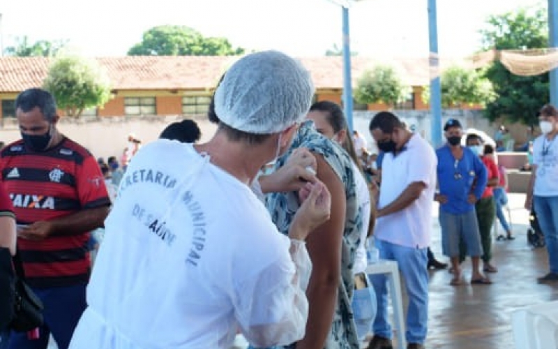 Com o aumento de casos covid-19 pela nova onda 