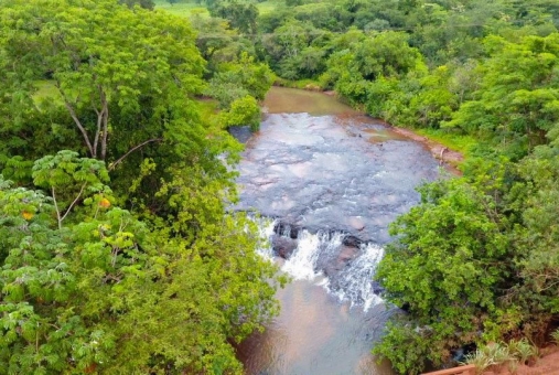 Foto de Cachoeira